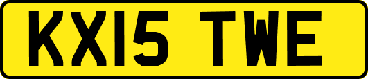 KX15TWE