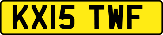 KX15TWF