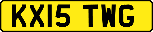 KX15TWG