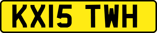 KX15TWH