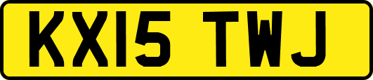 KX15TWJ