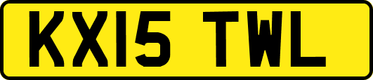 KX15TWL
