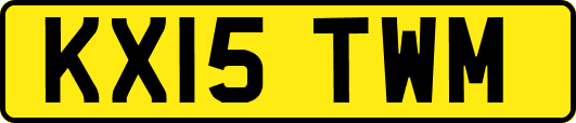 KX15TWM