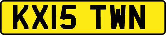 KX15TWN