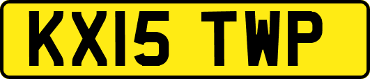 KX15TWP
