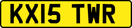 KX15TWR