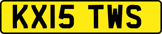 KX15TWS