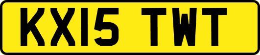 KX15TWT