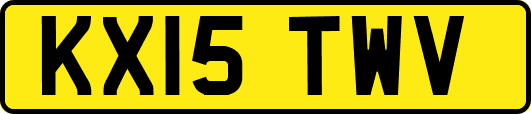 KX15TWV