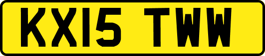 KX15TWW