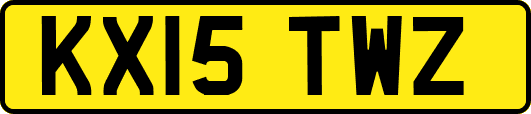 KX15TWZ