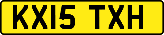 KX15TXH