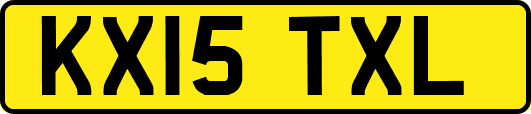 KX15TXL