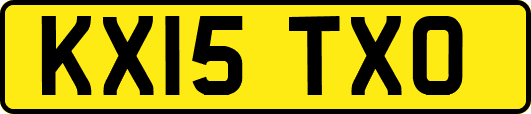 KX15TXO