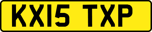 KX15TXP