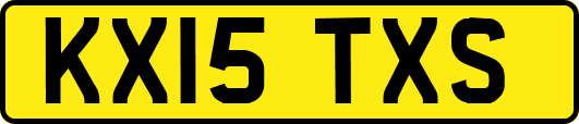 KX15TXS
