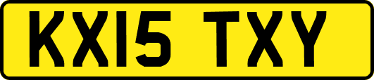 KX15TXY