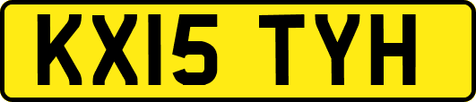 KX15TYH