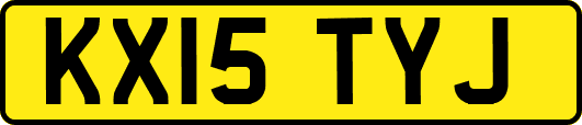 KX15TYJ