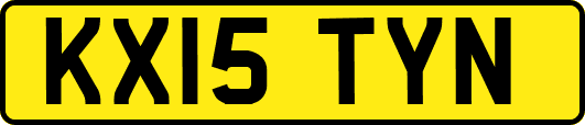 KX15TYN