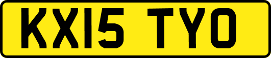 KX15TYO