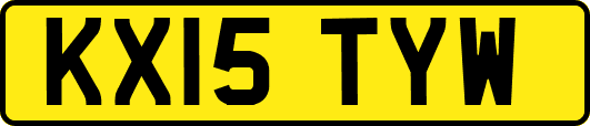 KX15TYW