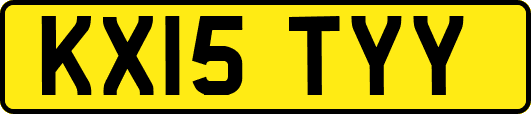 KX15TYY