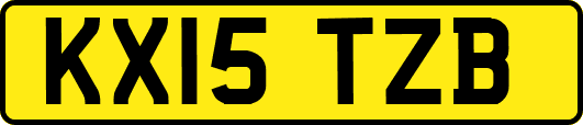 KX15TZB