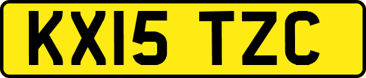 KX15TZC