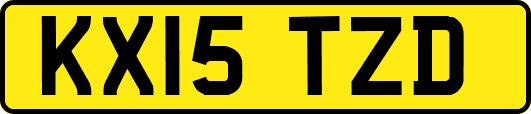 KX15TZD