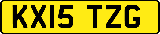 KX15TZG