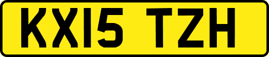 KX15TZH