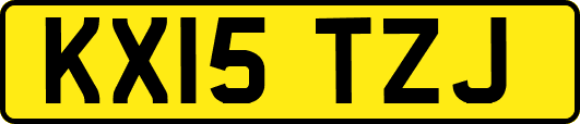 KX15TZJ