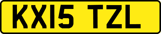 KX15TZL