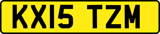 KX15TZM