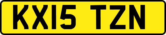 KX15TZN