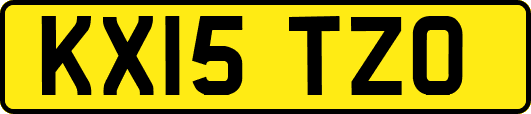 KX15TZO
