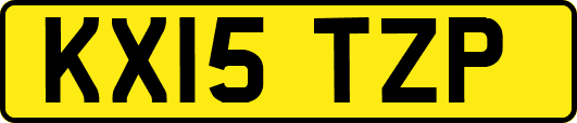 KX15TZP
