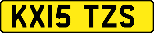 KX15TZS
