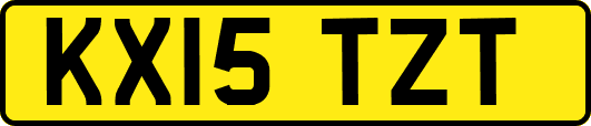 KX15TZT