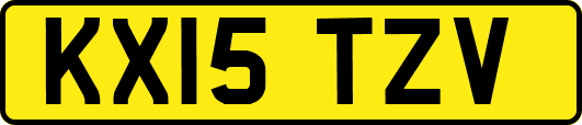 KX15TZV