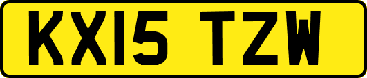 KX15TZW
