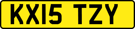 KX15TZY