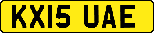 KX15UAE