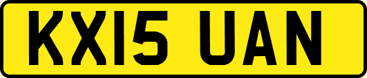 KX15UAN