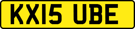 KX15UBE