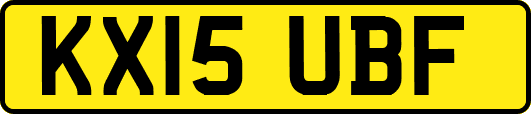KX15UBF
