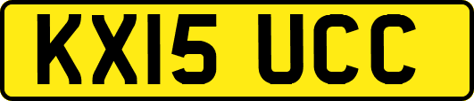 KX15UCC