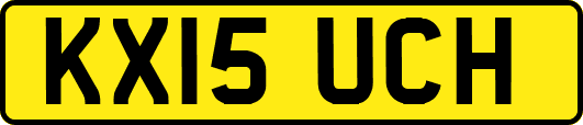 KX15UCH