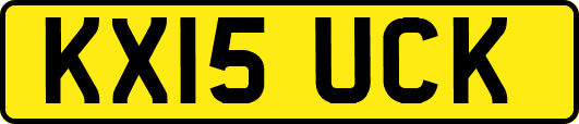 KX15UCK